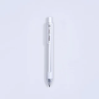 ปากกา ปากกาเจล 0.5mm Kioku หมึกน้ำเงิน รุ่น KK616 คละสีด้าม (จำนวน 1 ด้าม)