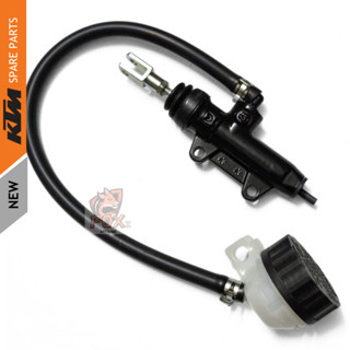 ปั้มกระทุ้งหลัง KTM  ปั้มเบรคหลัง KTM DUKE RC 200/250/390 ยก…