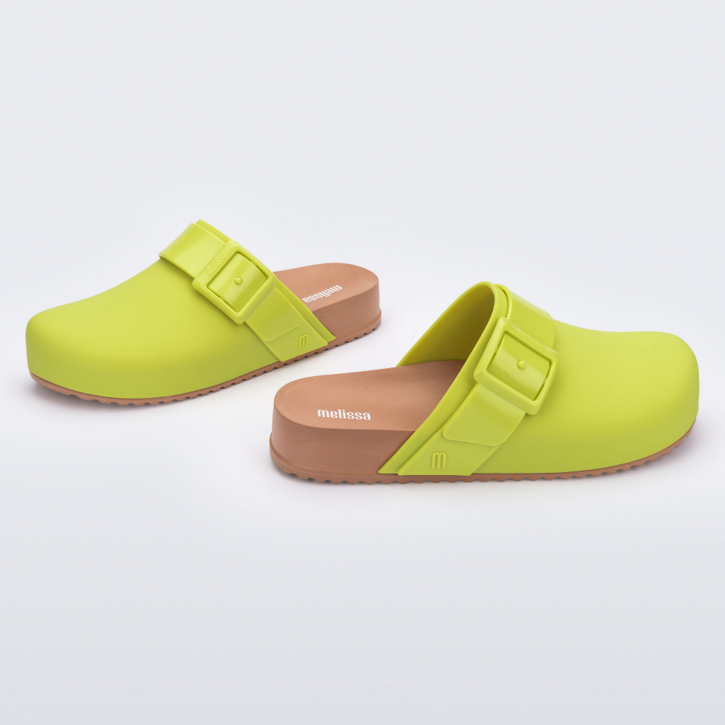 MELISSA COZY CLOG AD รุ่น 35898