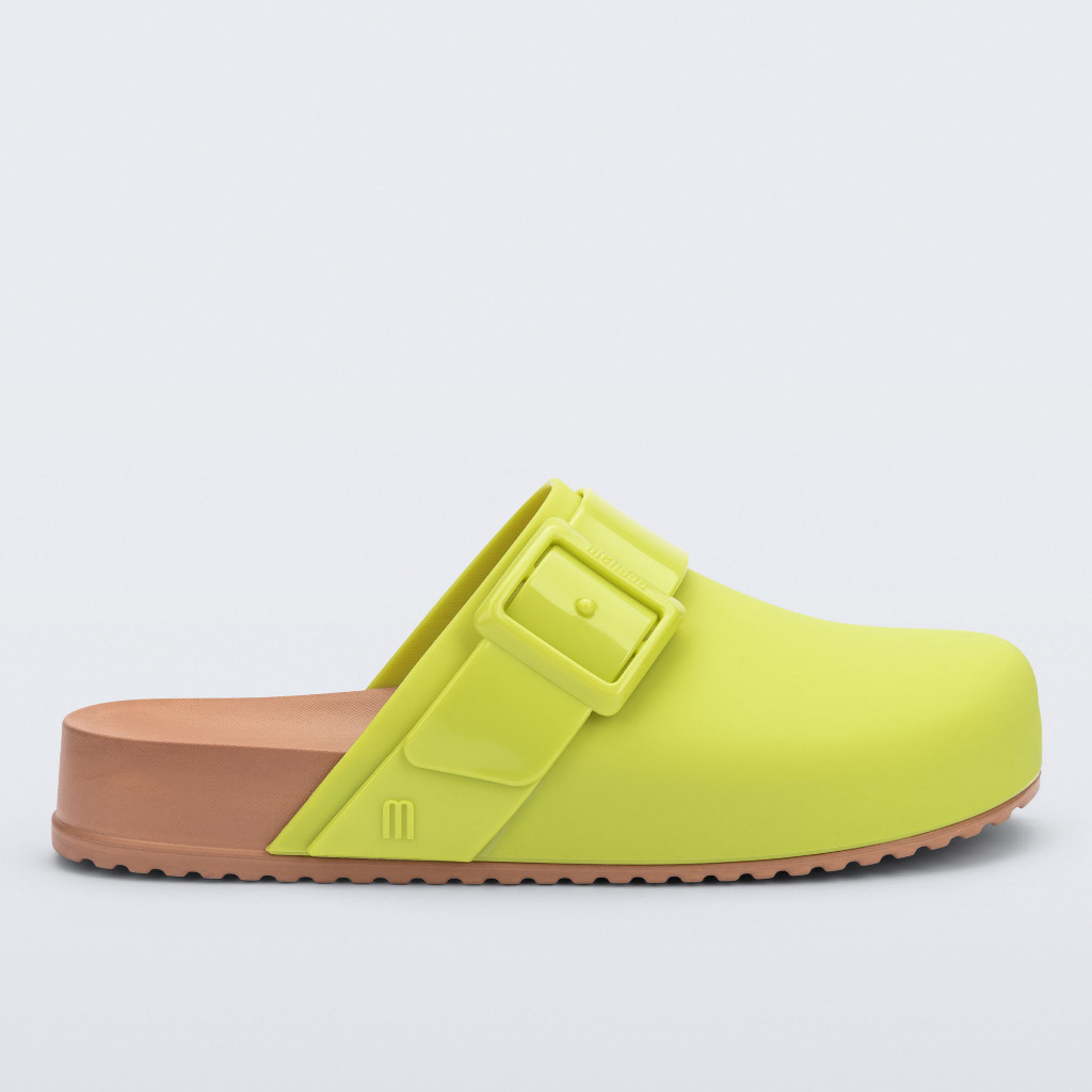 MELISSA COZY CLOG AD รุ่น 35898