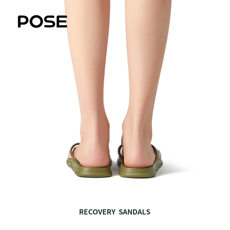 【Livestream】POSE Flip Flops-Traveling รองเท้าแตะหูคีบนิ่มเหมือนเหยียบขี้ ลายก้อนเมฆ กันลื่นP3246801 - ภาพย่อย 4