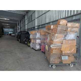 พร้อมส่ง แพ็ค 20 ใบ กล่องพัสดุเบอร์ C แบบพิมพ์ กล่องไปรษณีย์ ฝาชน ราคาโรงงาน