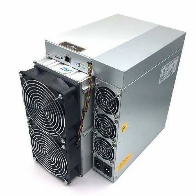 antminer s19j pro 104T - avalon 1446 150t