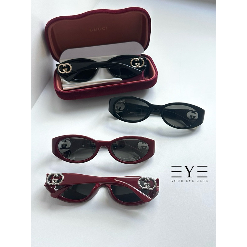 (Pre-order) Gucci GG1660SA
