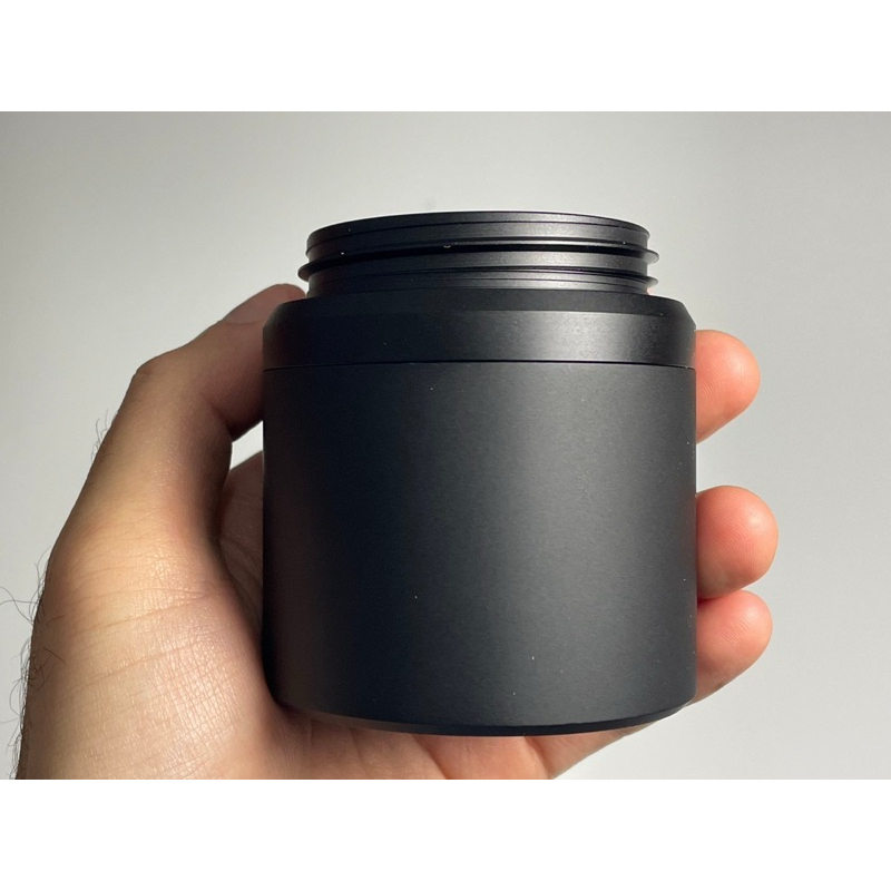 โถบดแม่เหล็ก Commandante ใช้ได้ทั้ง C40และC60