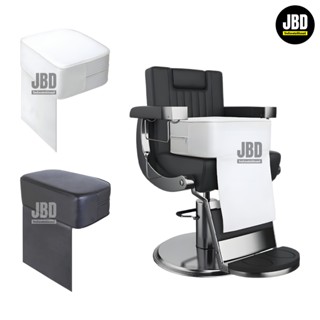 JBD storehouse เบาะรองนั่งตัดผมสำหรับเด็ก กันน้ำ ทำความสะอาด…