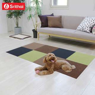 Srithai  Pet mat พรมอเนกประสงค์กันลื่น (MPM) by MEIWA JAPAN