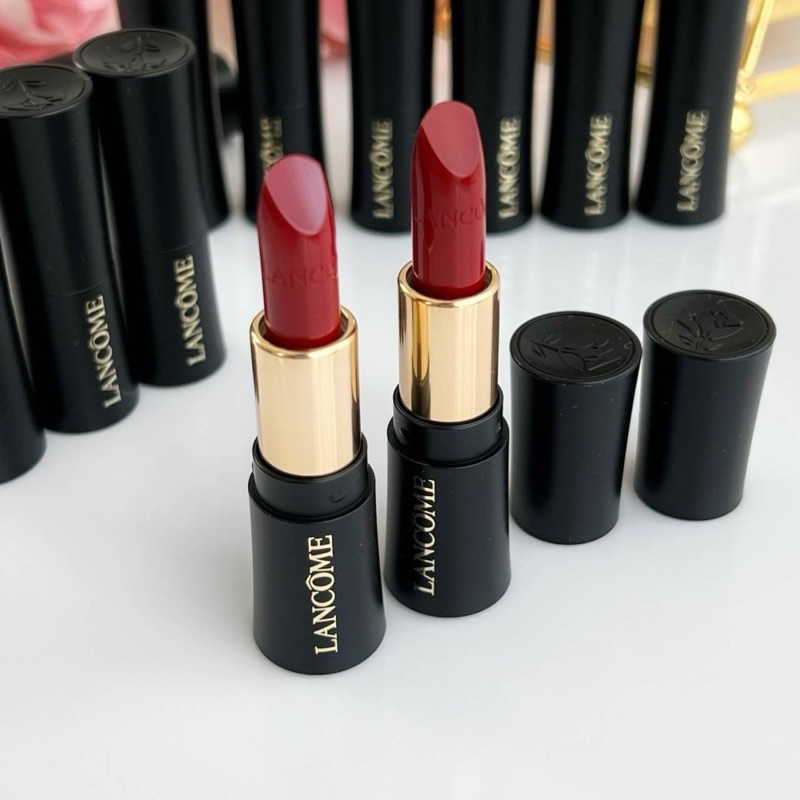 ลิป Lancome Lipstick