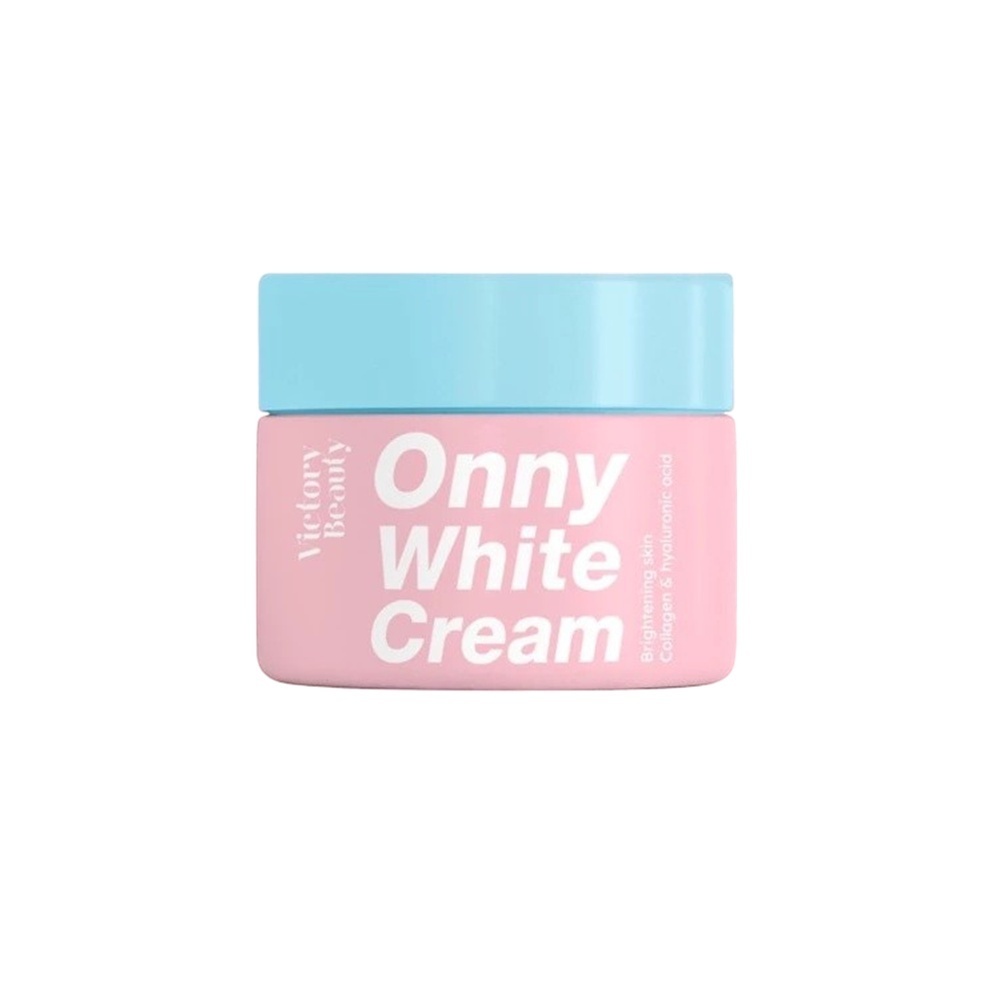 สูตรใหม่ ครีมรักแร้ ออนนี่ Onny White Cream By แม่แพท