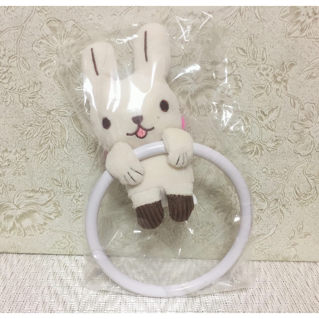 ตุ๊กตากระต่าย Twinkle Sekaiichi Hatsukoi พิมพ์หัวใจใส่รัก