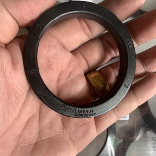 แหวนยางหัวชงกาแฟสด คุณภาพดี ราคาสุดคุ้ม‼️