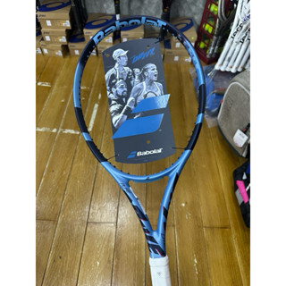 ไม้เทนนิส BABOLAT PURE DRIVE LITE 270 กรัม 2025 *สินค้าสั่งท…