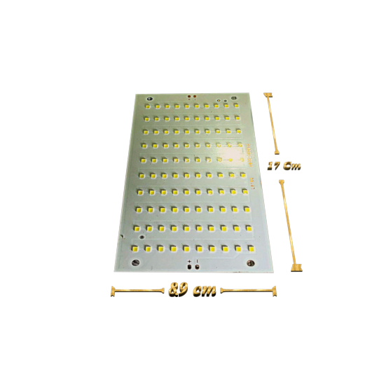 26.100 LED 3.2-3.7 V Light colur White
