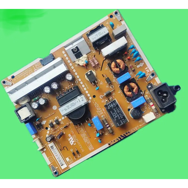 บอร์ดพาวเวอร์ LG รุ่น 49UH610Aมือสองใช้งานได้ดี