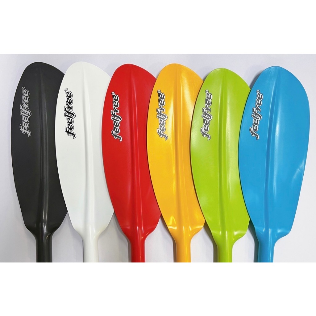 FEELFREE DAY-TOURER PADDLE ( 1 Pcs. ALLOY )
