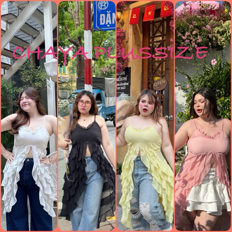 งานเดรสสายเดี่ยวน้องกุยกาย เนื้อผ้าชีฟอง สาวหวานต้องจัด เนื้อผ้าใส่ไม่ร้อน