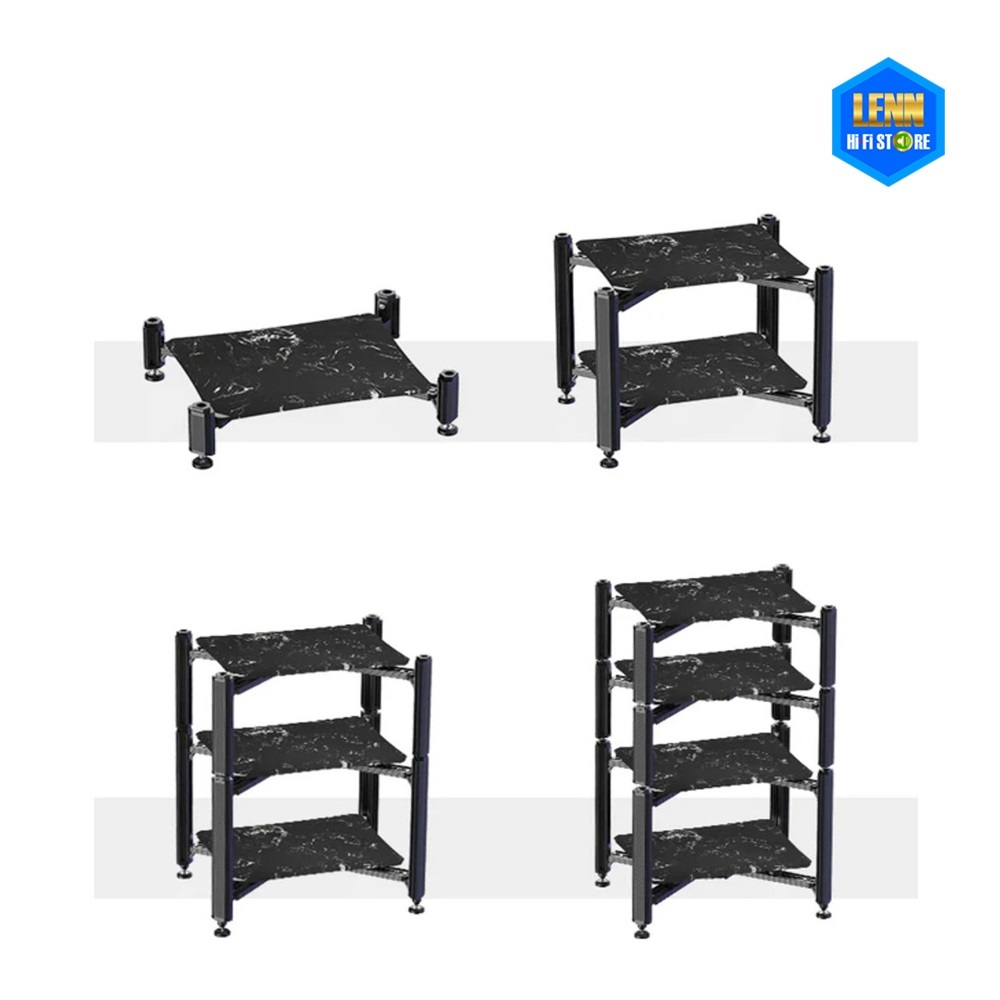 Audio Bastion MR LINE HIGH-END RACK / ศูนย์ไทย / ออกใบกำกับภาษีได้