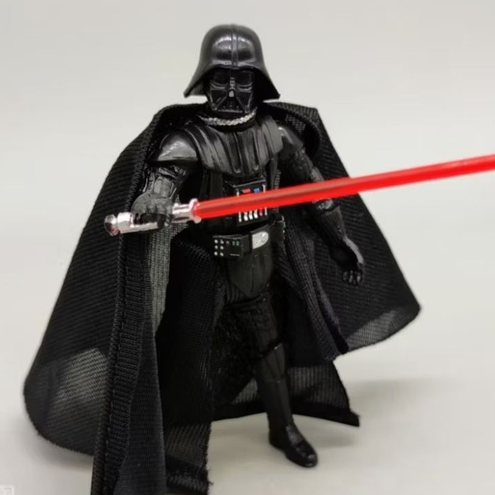 โมเดล Dark Vader งานแท้มีจุดขยับ