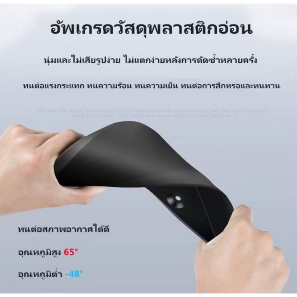 ชุดบังโคลนล้อ สำหรับ TOYOTA YARIS CROSS 2023บังโคลน TOYOTA YARIS CROSS  กันน้ำดีด กันโคลนดีด ขึ้นมาจากล้อ ติดตั้งง่าย (ส - รูปที่ 5