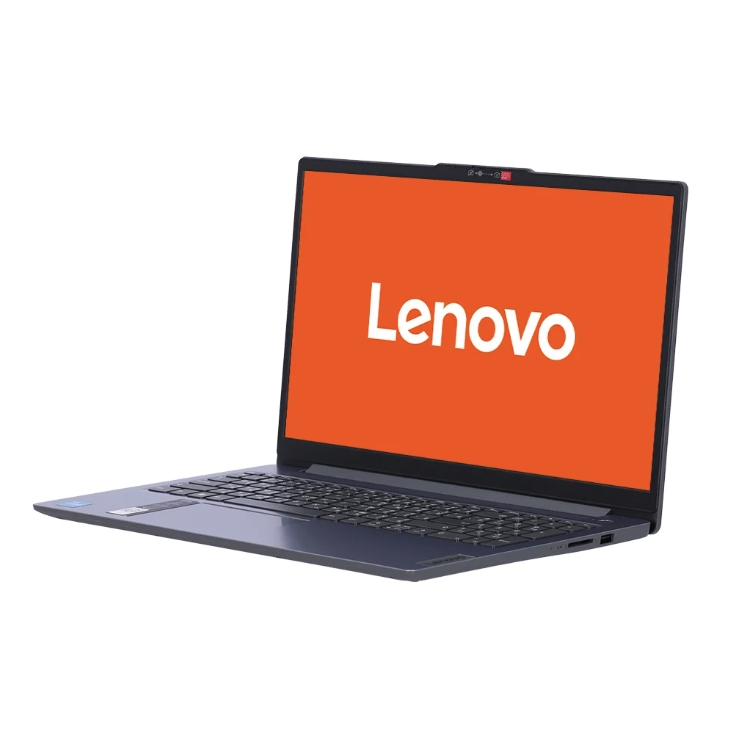 NOTEBOOK (โน้ตบุ๊ค) LENOVO IDEAPAD SLIM 3 15IRU8 82X700BPTA (ARCTIC GREY) (#82X700BPTA)
