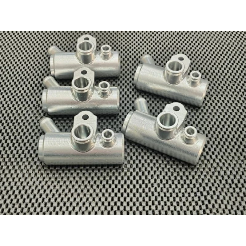 วาล์วน้ำแต่ง CNC สำหรับ Giorno / LEAD / PCX160 thumbnail 5