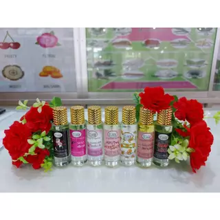 น้ำหอมมายเลิฟ 35 ml. เข้มข้น เทียบเท่าหัวเชื้อน้ำหอม กลิ่นติดทนนาน 12ชั่วโมง {{ พร้อมส่ง }} 🚚🚚 - Bualuang Perfume