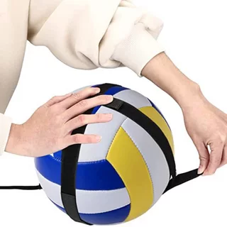เข็มขัดฝึกซ้อมวอลเลย์บอล การฝึกทุบ Volleyball buckle training device อุปกรณ์ช่วยฝึกวอลเลย์บอล เข็มขัดวอลเลย์บอล
