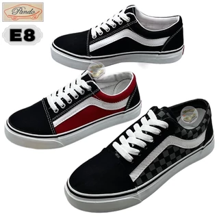 รองเท้าผ้าใบ PANDO (E8) (SIZE 37-45)