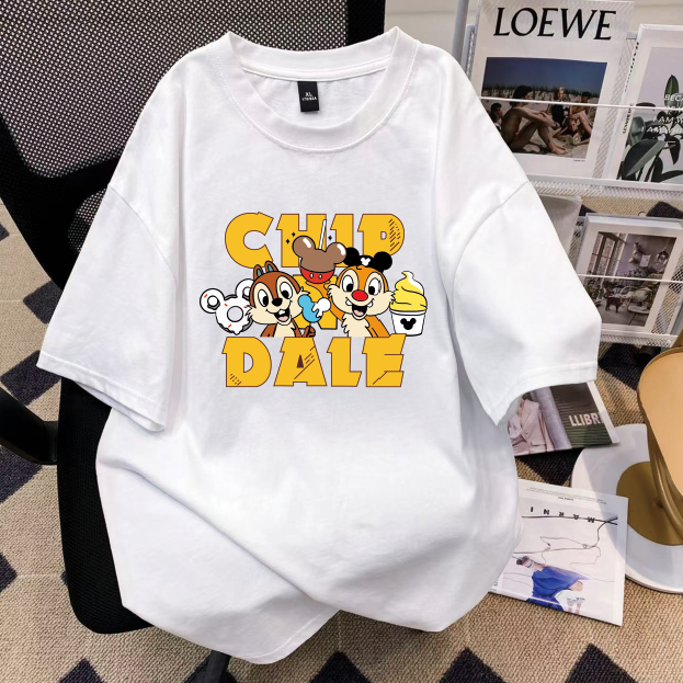 เสื้อยืดโอเว่อร์ไซร์พรีเมียม ผ้าคอตตอนแท้ CM131 สีไม่ตกเนื้อผ้าดี ตัดเย็บดี