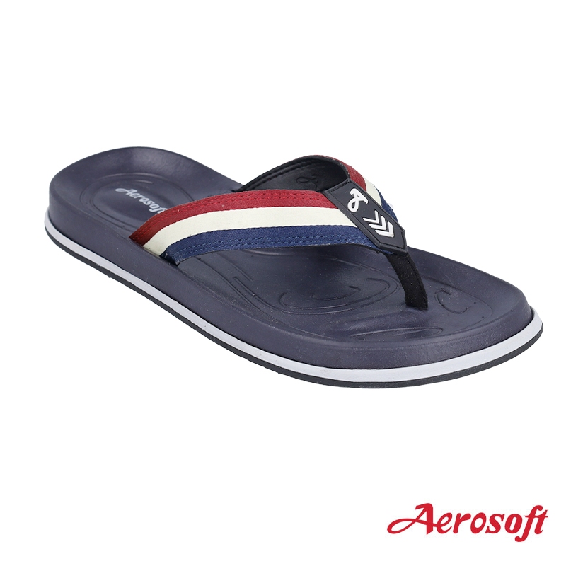 Aerosoft (แอโร่ซอฟ) รองเท้าแตะเพื่อสุขภาพ รุ่น T0002