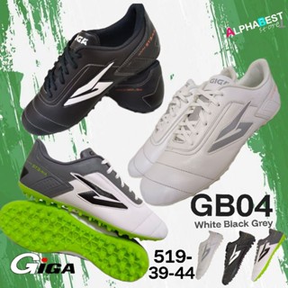 รองเท้าสตัสร้อยปุ่ม GIGA รุ่น GB04 ราคา519- ร้องเท้าร้อยปุ่ม…