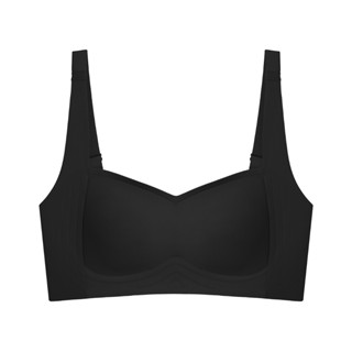 Triumph เสื้อชั้นในแบบไม่มีโครง รุ่น Smooth Infinity P รหัส …