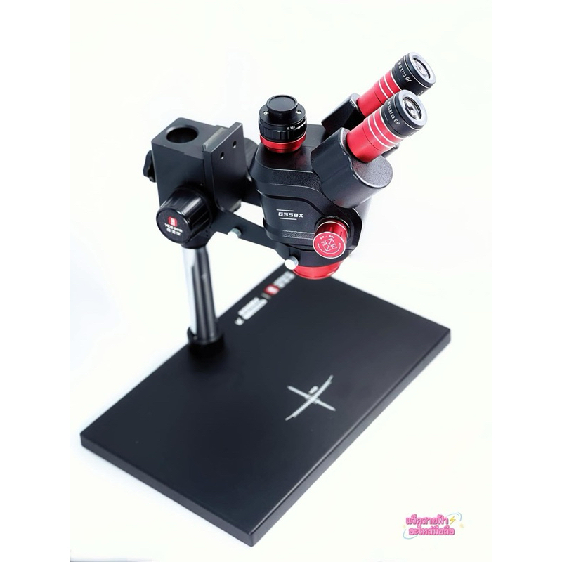 กล้องจุลทรรศน์ YCS 6558X 🔥