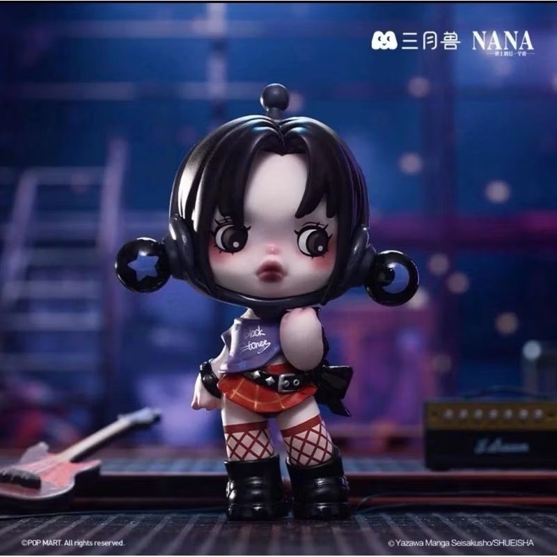 [[พร้อมส่ง]] SKULLPANDA x NANA Osaki
