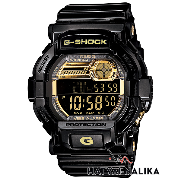 🔥ของแท้🔥 นาฬิกา G-SHOCK หายาก รุ่น GD-350BR-1A,GD-350BR-1,GD-350BR,GD-350