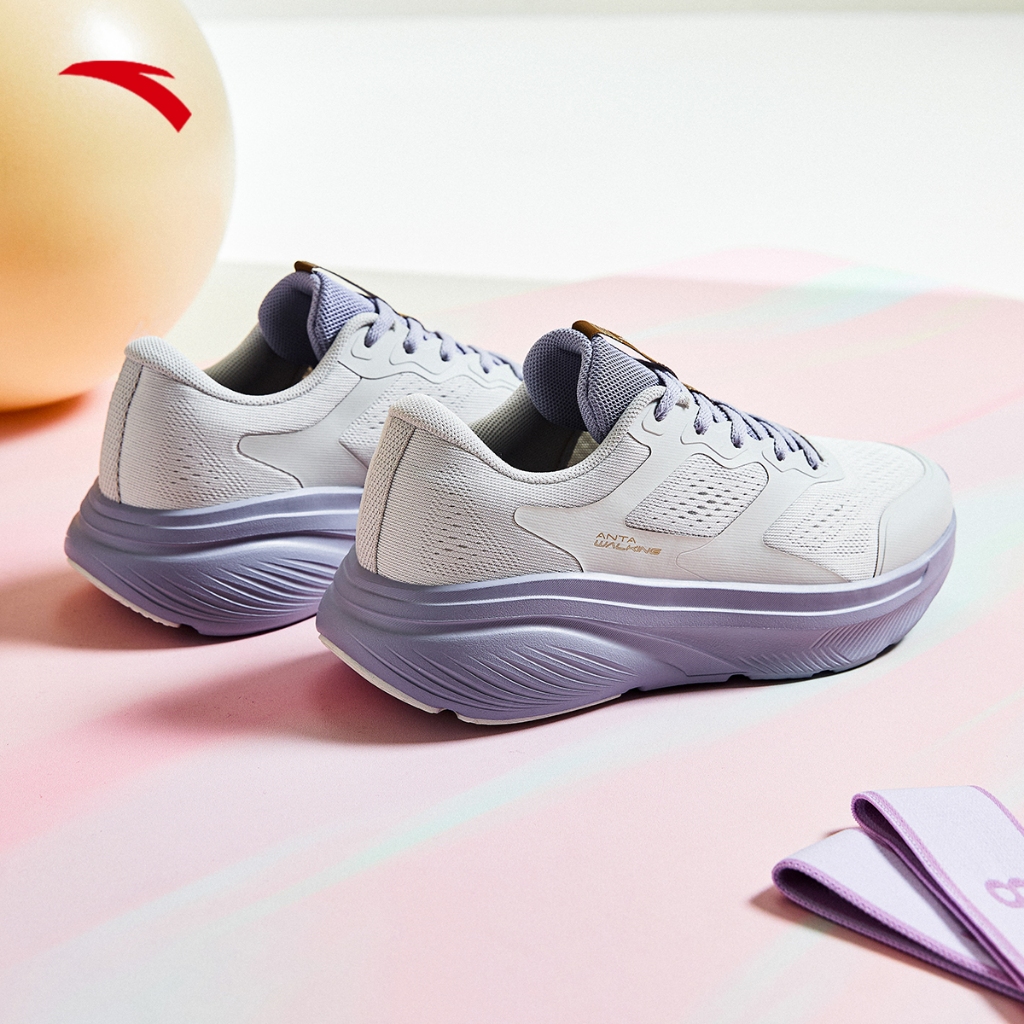 ANTA E BUFFER LITE รองเท้าครอสเทรนนิ่งหญิง 1225A7793 Official Store