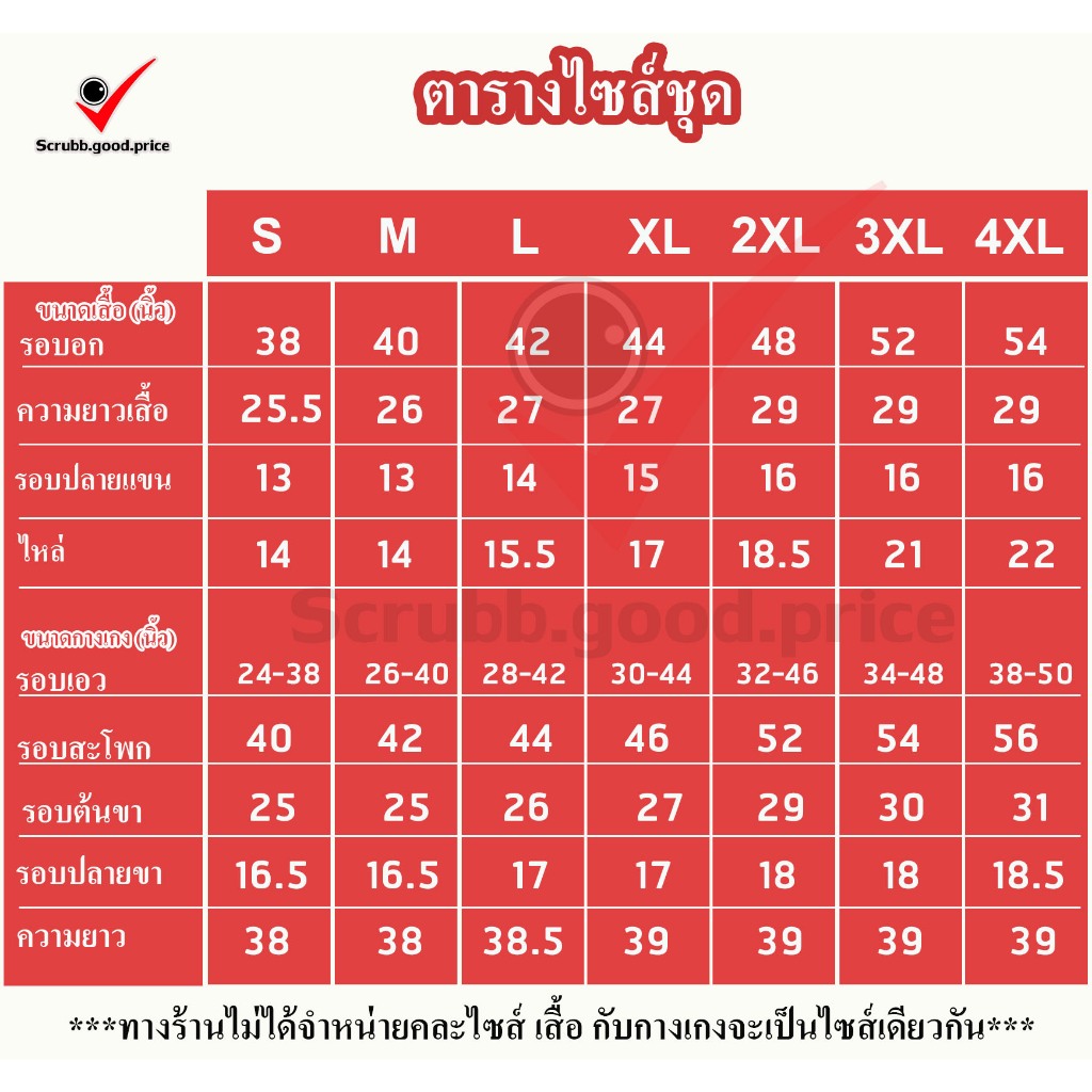 ชุดสครับคอวี สีเขียวมิ้นท์ พร้อมส่ง ชุดบุคลากรทางการแพทย์ ชุดสครับแพทย์ ชุดสครับคุณหมอ ชุดสครับพยาบาล ชุดปฏิบัติการ - รูปที่ 2