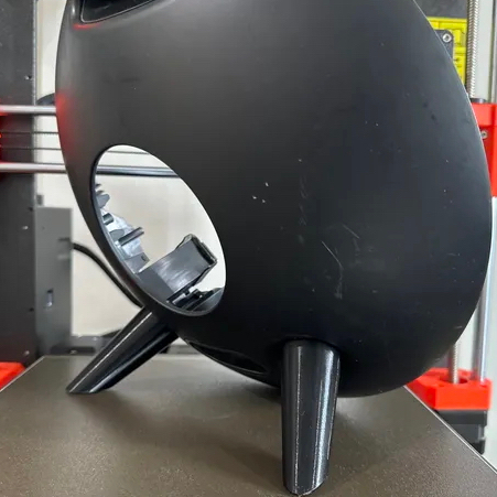 Replacement Leg Set for Harman Kardon Onyx Studio 3-4 อะไหล่ขาลำโพง