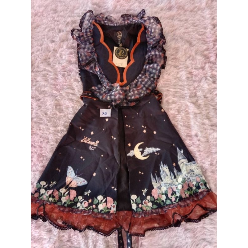 Blt xs มือ1 พร้อมถุง