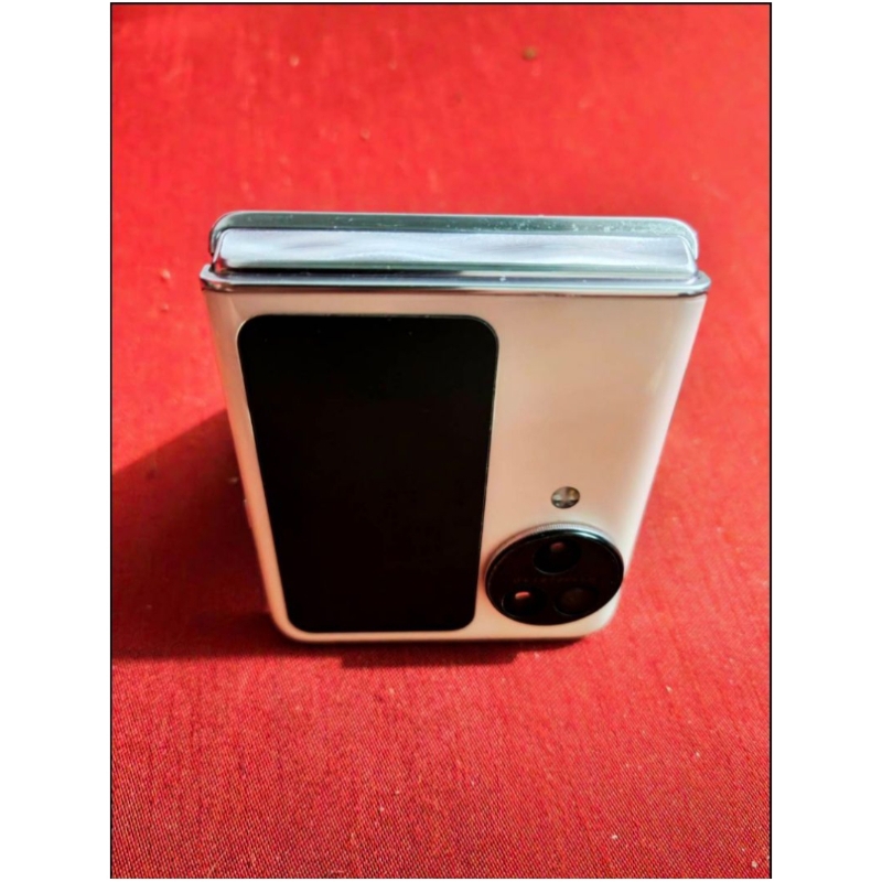 oppo find n3 flip สีชมพูมือสองคุณภาพสวย 95%