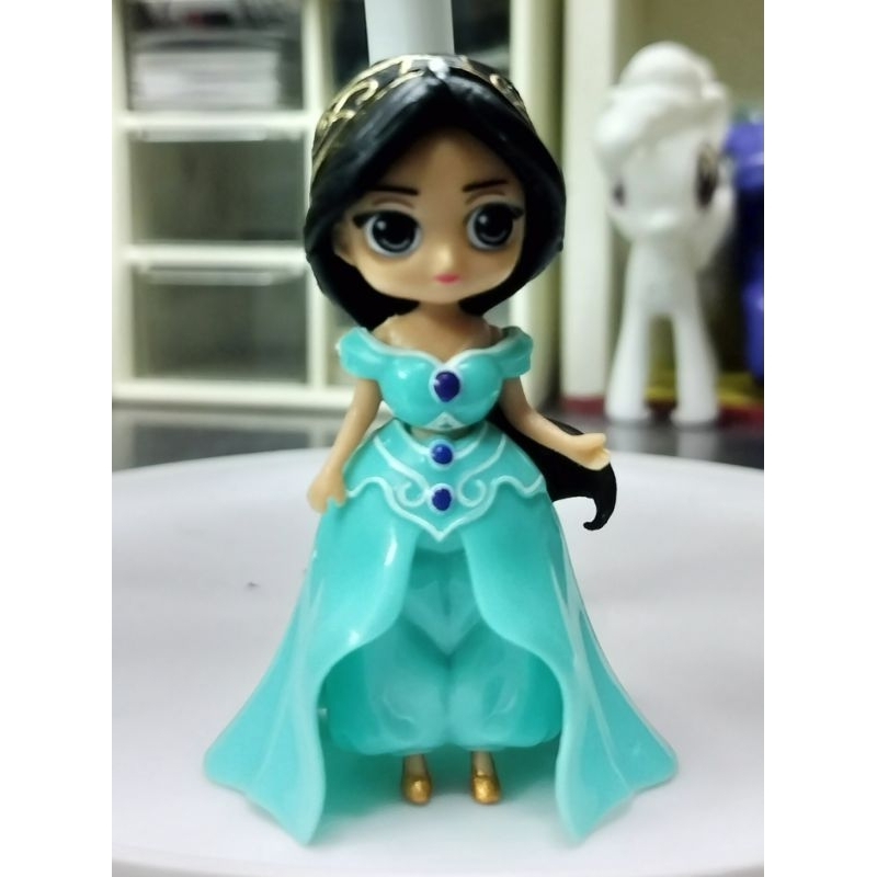 Model ตัวการ์ตูนน่ารัก +ชุดเปลี่ยน 2 ชุด Lot8