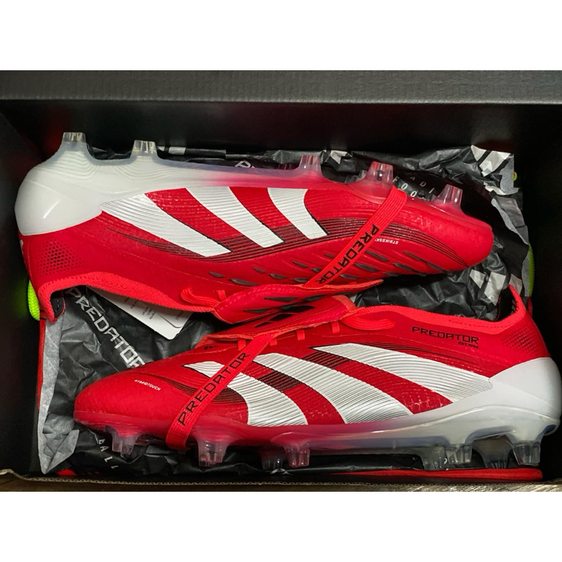Adidas Predator Elite FT FG