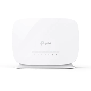TP-Link Archer MR505 | เราเตอร์ 4G+ ใส่ซิม | AC1200 Gigabit LAN รับเน็ต 300Mbps ประกันศูนย์