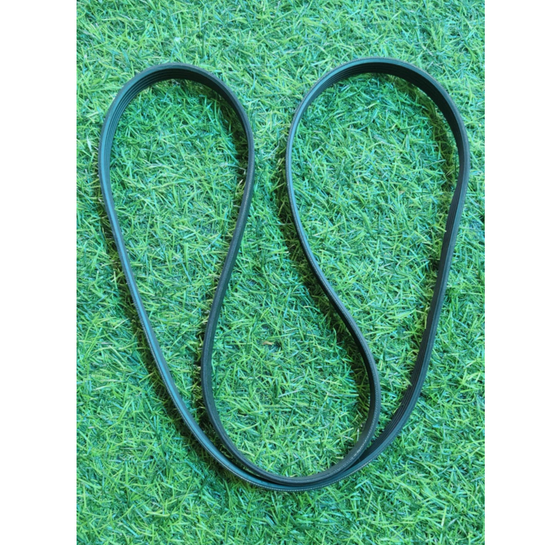 สายพาน 5PJ1252/5PJE1252 /5EPJ1270/5PJ1270 เครื่องซักผ้า SAMSUNG Siemens ร่อง J5 รุ่น WW80H5400EW1ST 