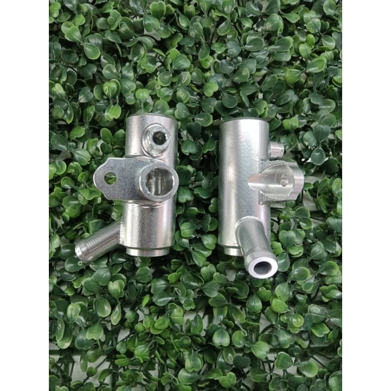 วาล์วน้ำแต่ง CNC สำหรับ Giorno / Lead / PCX 160