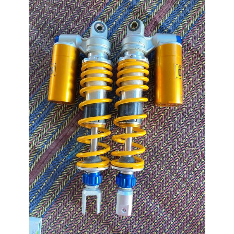 โช๊ค xmax300 ของมือสอง