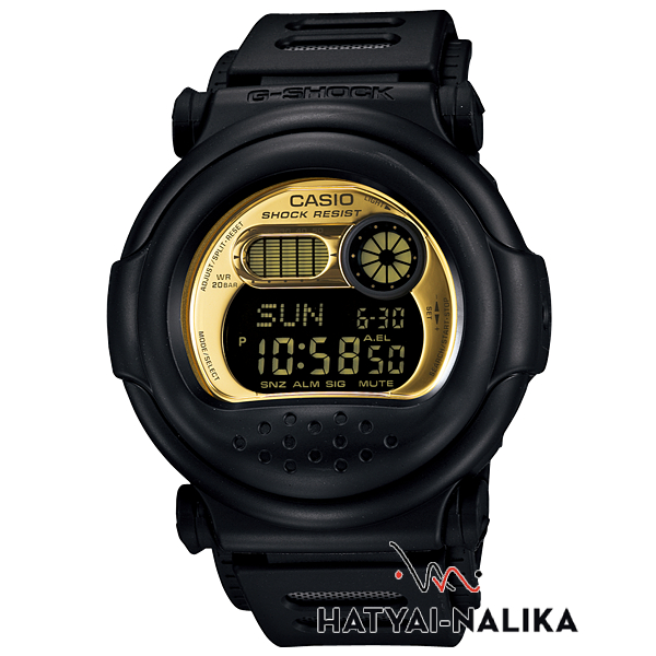🔥ของแท้🔥 นาฬิกา G-SHOCK หายาก รุ่น G-001CB-1,G-001CB,G-001