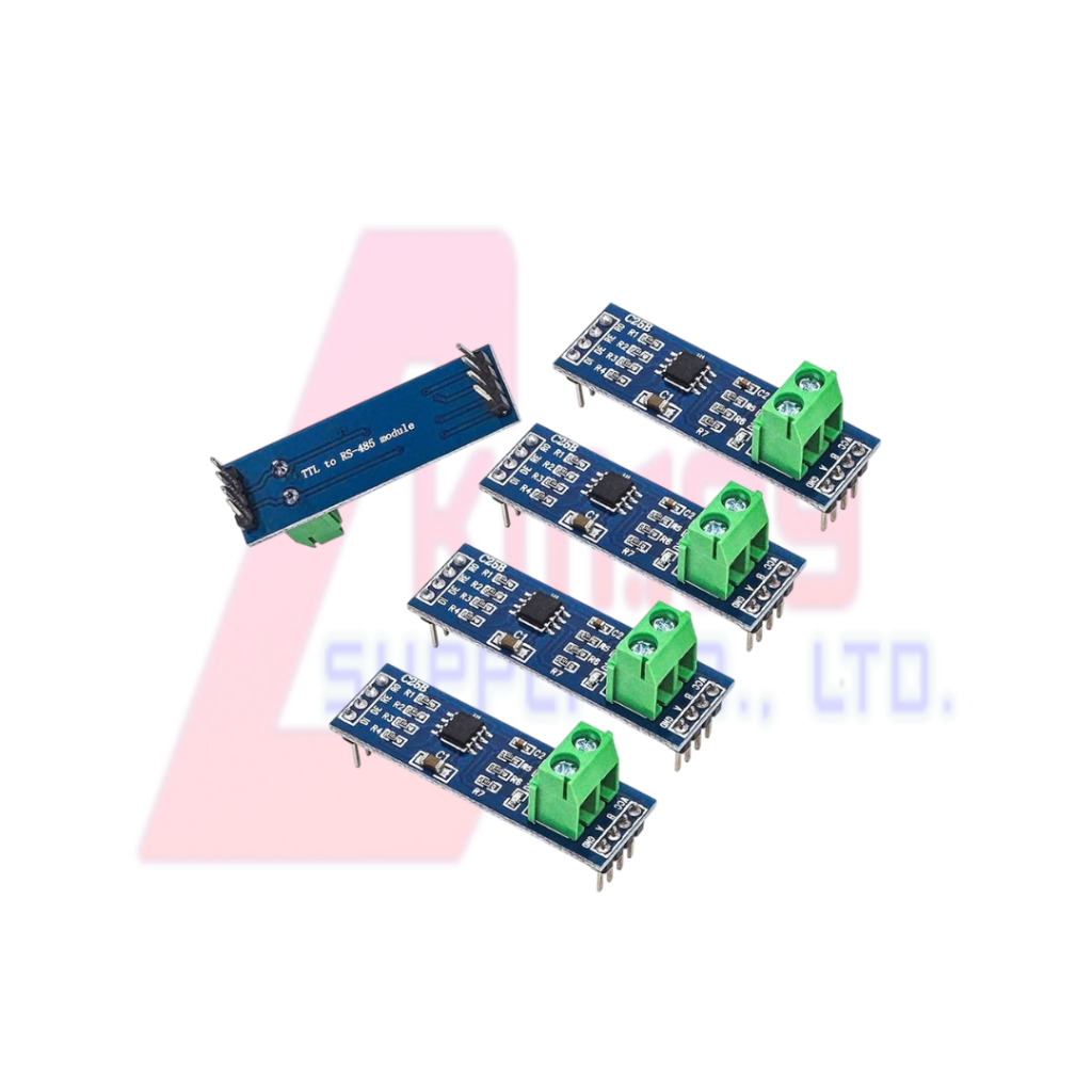 MAX485 Module RS485 Module TTL turn RS-485