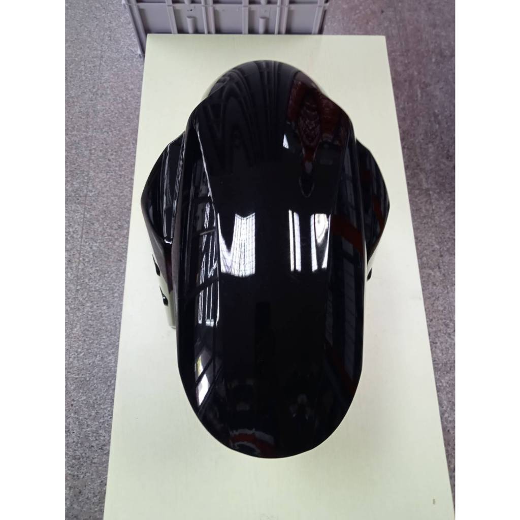 บังโคลนหน้าสีดำ (ดำเงา)รุ่น  M-SLAZ   MT 15  ระบุสีได้ครับ - รูปที่ 3