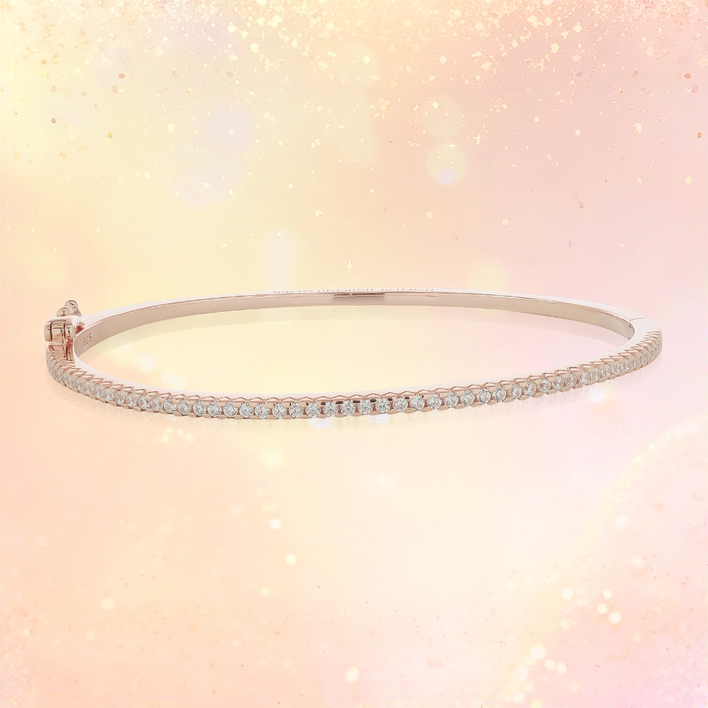 MANTRA BANGLE - กำไลเหนือดวง 'มนตรา' 'Mantra' สลักบทสวดพระแม่ลักษมี & พระพิฆเนศ ( ความสำเร็จ & ร่ำรวย )